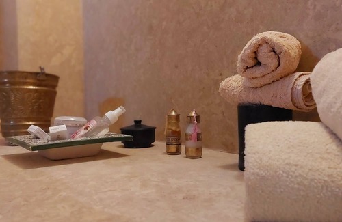 Ourika House | Kasbah Atfel