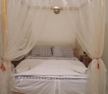 Nekob House | Kasbah ben hamou