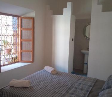 Nekob House | Kasbah ben hamou