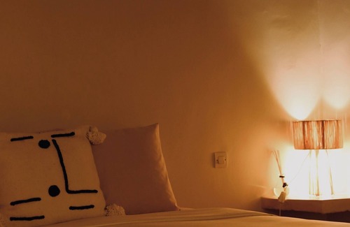 Skoura Hotel | Kasbah des Cyprès