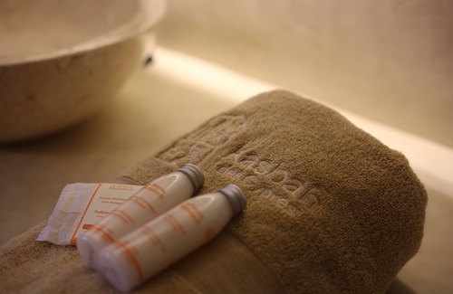 Skoura Hotel | Kasbah des Cyprès