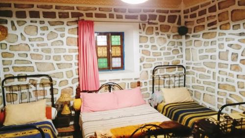 Taourirte Bed & Breakfast | Kasbah Imini Restaurant & Hotel