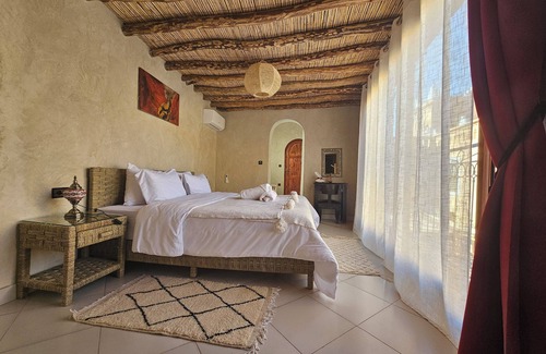 Asfalou House | Kasbah La Cigogne