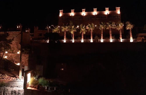 Ouirgane House | KASBAH LA DAME BIJA