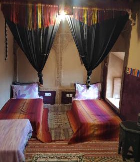 Aremd House | Kasbah Maktob Tamnougalt