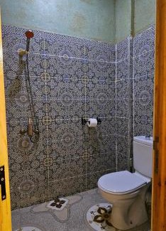 Amezrou House | Kasbah of Peace Draa Valley Zagora