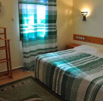 Amezrou Hotel | Kasbah Sirocco