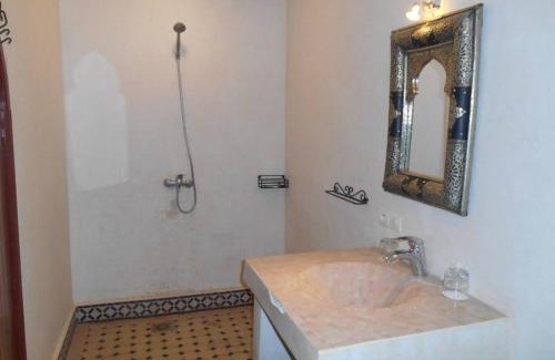 Tissint House | Kasbah Tissint