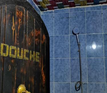 Amezrou House | Kasbah Ziwana - Guesthouse