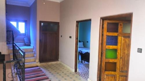 Tarmigt House | Kasbat Taslit chez l'habitant