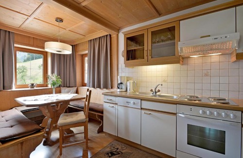 Hippach Apartment | Kashütte