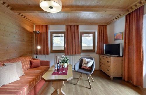 Hippach Apartment | Kashütte