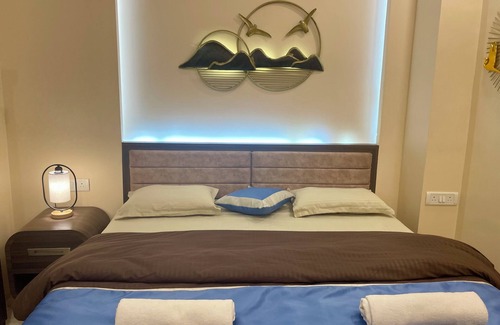 Varanasi House | Kashi Awahan