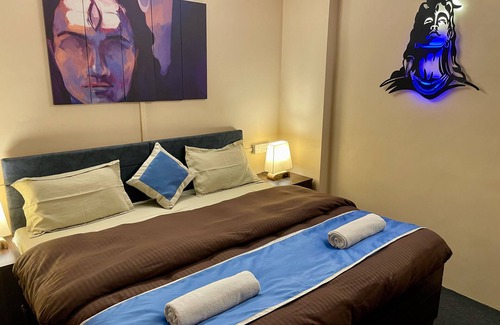 Varanasi House | Kashi Awahan