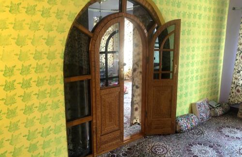 Srinagar House | Kashmir vibes
