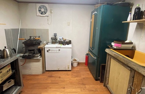 Kirishima House | kasibessou guranpingu himesyara