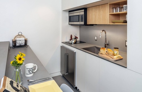 Galindo House | Kasita Nest is a prefabricated, smart home for romantic getaways.