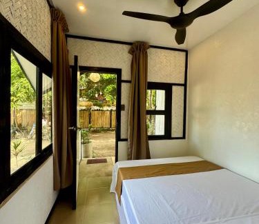 El Nido Bed & Breakfast | Kasitas Sibaltan