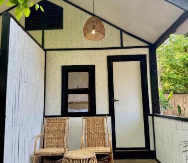 El Nido Bed & Breakfast | Kasitas Sibaltan
