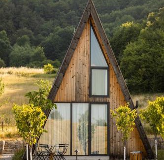 Kolovicë Ski Chalet | Kasollet e zanave