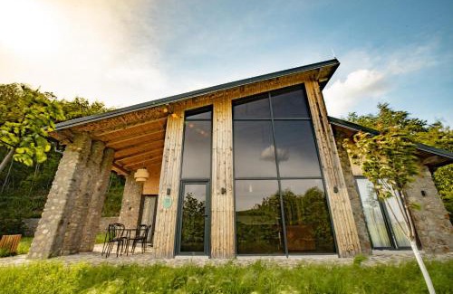 Kolovicë Ski Chalet | Kasollet e zanave