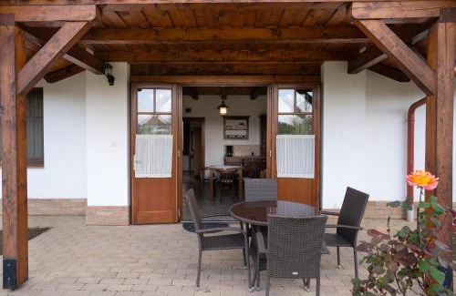 Kaposmero House | Kassai Fogadó