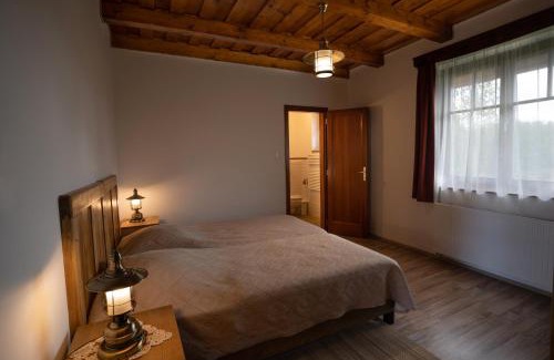 Kaposmero House | Kassai Fogadó