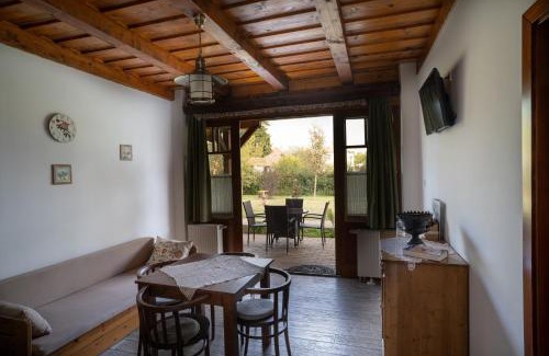 Kaposmero House | Kassai Fogadó