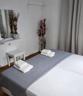 Kassiopi Apartment | Kassiopi Apartmets4you III
