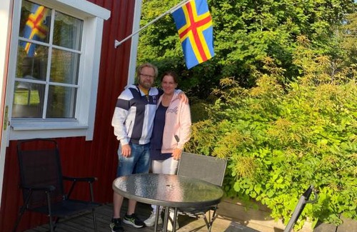 Sund Bed & Breakfast | Kastelholms Gästhem