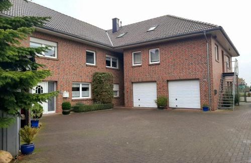 Neuborger Apartment | Kastner Monteurwohnung 2