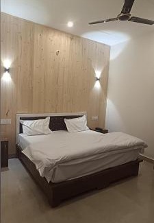 Tehri Hotel | Kasturi Resorts Kanatal