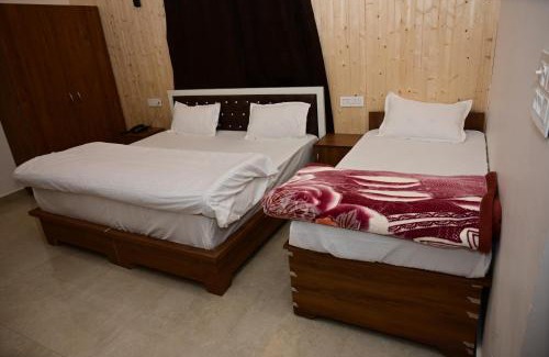 Tehri Hotel | Kasturi Resorts Kanatal