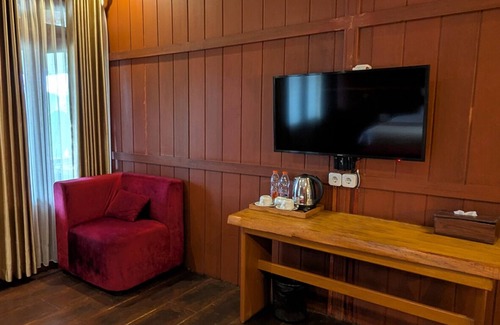 Magelang Villa | Kasuari Exotic Resort Magelang