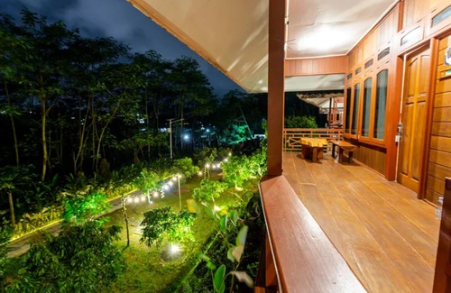 Magelang Villa | Kasuari Exotic Resort Magelang