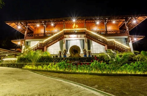 Magelang Villa | Kasuari Exotic Resort Magelang