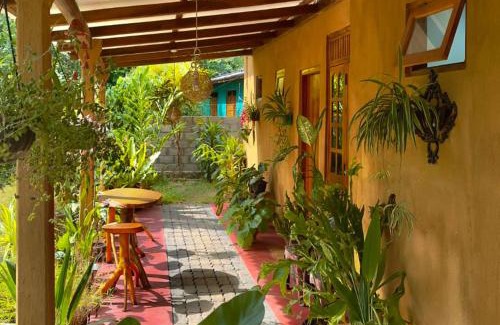 Koslanda Bed & Breakfast | Kasun Hotel