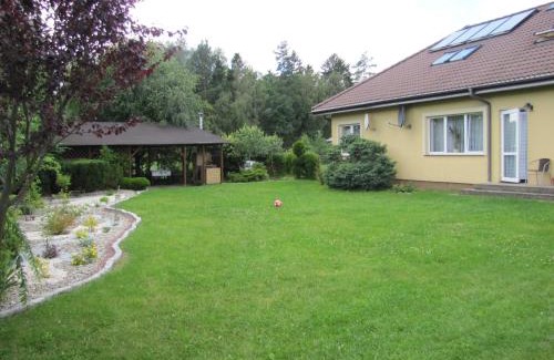 Bytow Bed & Breakfast | kaszuby-Grzonka