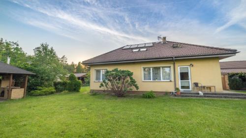 Bytow Bed & Breakfast | kaszuby-Grzonka