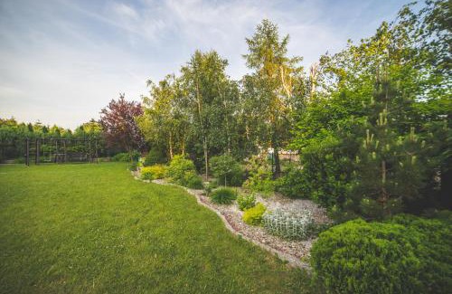 Bytow Bed & Breakfast | kaszuby-Grzonka