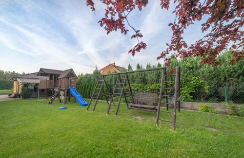 Bytow Bed & Breakfast | kaszuby-Grzonka