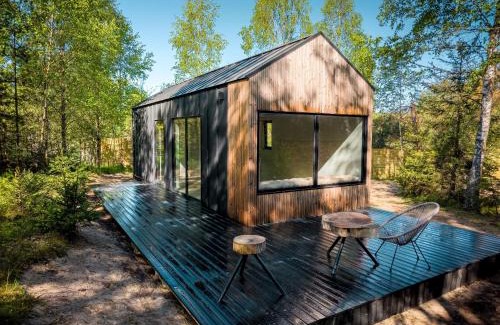 Koscierzyna Resort | Kaszuby Tree House
