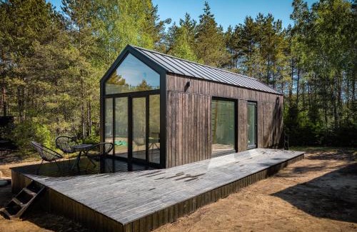Koscierzyna Resort | Kaszuby Tree House