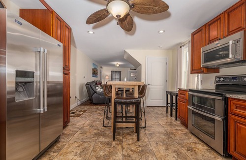 Millinocket House | Katahdin Comfort - A Beautiful Four Bedroom Home