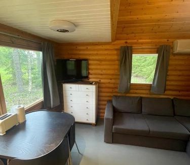 Kerimaki House | Katajaharju