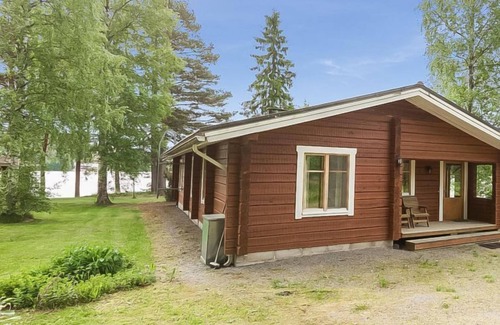 Ikaalinen House | Katajainen by Interhome