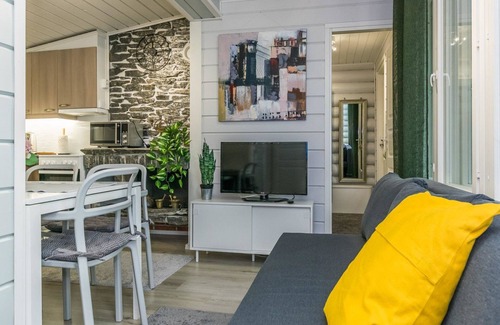 Rautalampi House | Katajamäki by Interhome