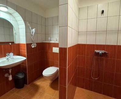 Gyor Apartment | KatalinKert Apartman 1
