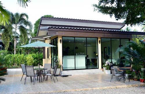 Phongprasan House | Kate House Bangsaphan