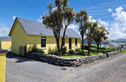 Valentia Island House | Kate's Cottage